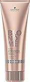 BLONDME tone enhancing bonding shampoo #cool blondes 250 ml