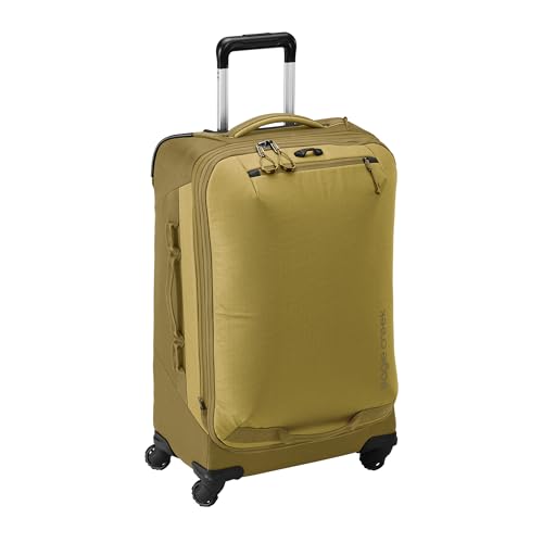 Eagle Creek Expanse 4-Wheel 60 L Gold : bagage robuste à 4 roues