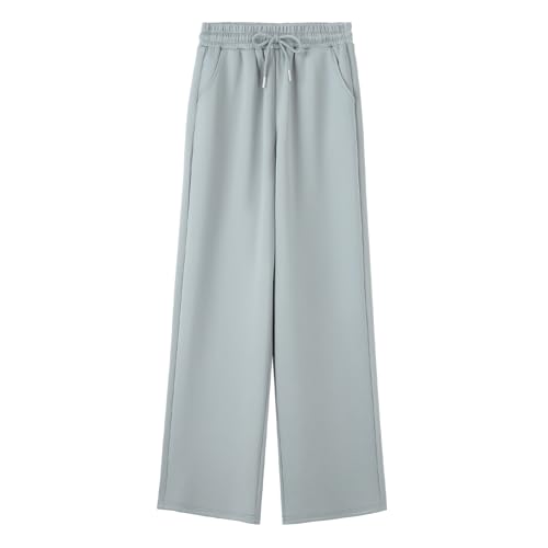 DERAX Women's 2 Piece Comfy Lounge Sets Fall Winter Full Zip Hoodie and Wide Leg Sweatpants Tracksuit Sets Matching Set3