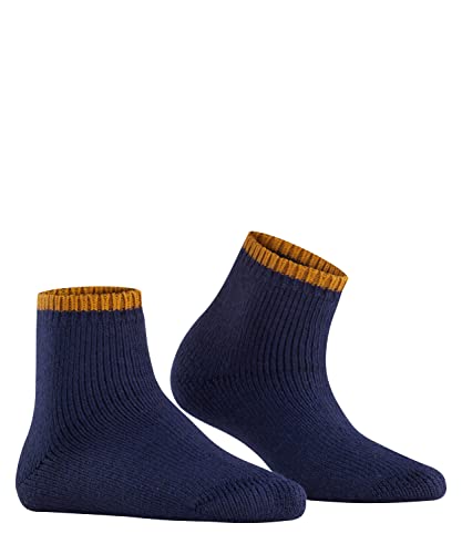 Image of FALKE Women's Cosy Plush Socks, Warm and Ultra Soft, Wool Alpaca, Ankle Length, Warming, Trendy Leisure Clothing