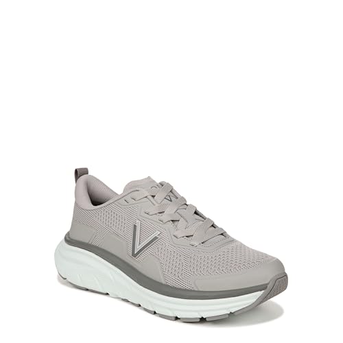 Vionic Women's Walk Max sneaker gris clair 5