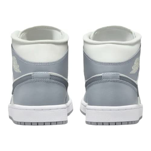 Image of Nike Women's Air Jordan 1 Mid Sneaker