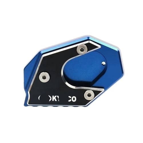 Coussin béquille moto pour stationner votre Downtown 300i en ville en sécurité