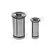 GS Tooling 331474N GS 3/4" O.D. - 3/8" Milling Collet