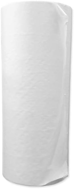 R&E Paint Supply RE 12-W, 12 inch White Masking Paper