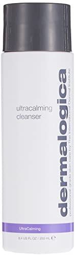 Dermalogica Ultracalming Cleanser For Unisex 8.4 oz Cleanser