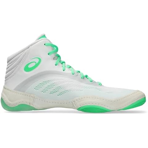 ASICS Men's Split Elite Wrestling Shoes Cover