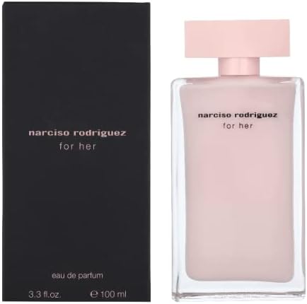 NARCISO RODRIGUEZ POUDREE EDP 90ML: Buy Online at Best Price in 
