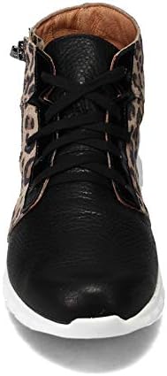 NAOT Women's, Polaris Sneaker Black 39 M | Image 2