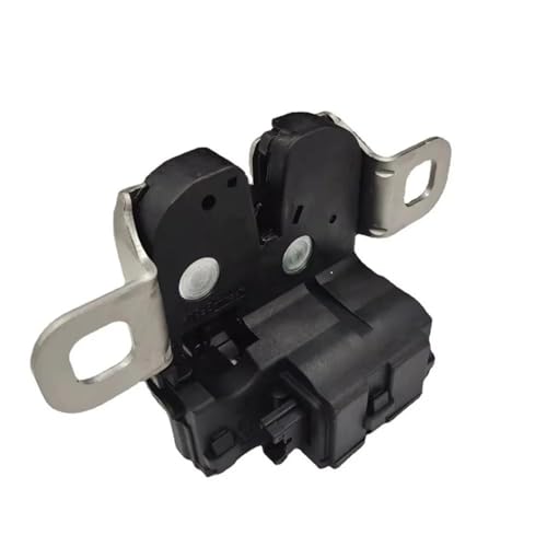 Moteur de verrouillage de couvercle de coffre 51249802312 pour vos trajets