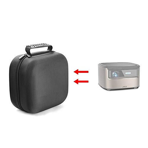 ZHANGQUAN Projector Projector Box Storage Bag Mini 3D Smart Home Projector Protective Bag for JmGO V9