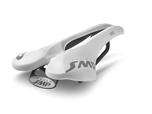 SELLE SMP VT20 WHITE