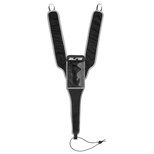 Protector de bicicleta para ciclismo indoor Elite Protec Wings ideal para rodillo y casa