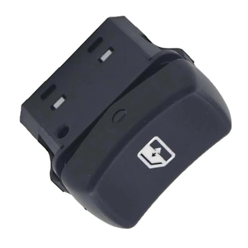 Bouton unique lève-vitre de remplacement pour réparer commande camion Scania