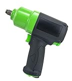 DP Dynamic Power Max Drive Air Impact Wrench, 1/2 Inch ,max torque 420Ft-lbs
