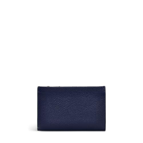 Image of RADLEY London Sunny Dene Protect Women's Medium Leather RFID Bifold Wallet, Evenfall
