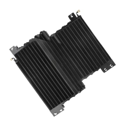 Amazon.com: AT184522 Heavy Duty Serviceable Tube & Fin Design