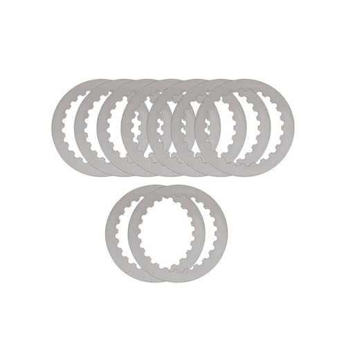 Disques de friction embrayage acier 59032010100 59032010200