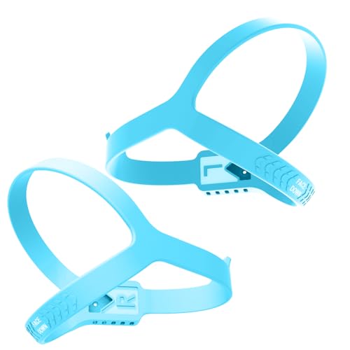 Playermaker Additional Blue Straps for CITYPLAY & Playermaker 2.0 Smart Sensor Technology