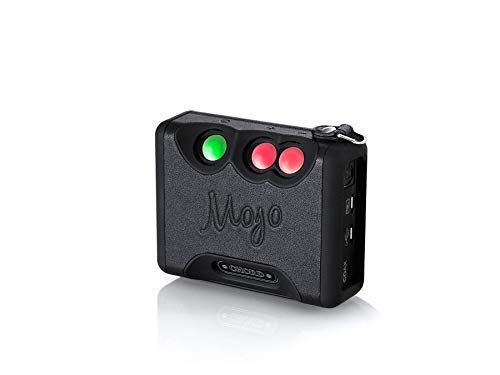 i - CHORD mojo  ケース付き Amazon.co.jp: CHORD Mojo [Black] : 家電＆カメラ