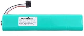 TOPCHANCES 12 3500mAh Replacement Ni-Mh Battery Pack for Neato Botvac Series and Botvac D Series Neato Battery Neato Botva...
