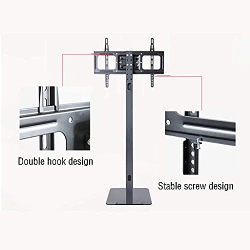 Soporte Universal Multifuncional para TV de Piso miniatura 4
