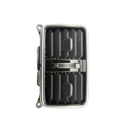 Salpicadero para Passat B7: conjunto de ventilación trasera con acabado de alta calidad