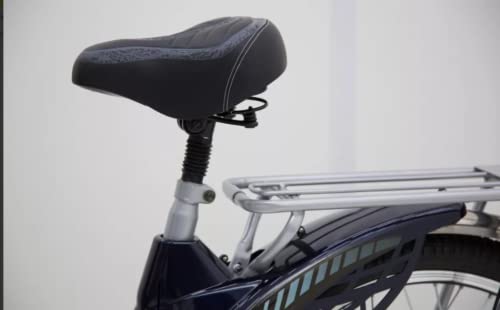 Bicicleta Elétrica Eco 350w Sousa Bike