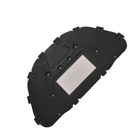 Tapis isolant moteur BMW X1 E84 réduit le bruit et protège le capot - 2