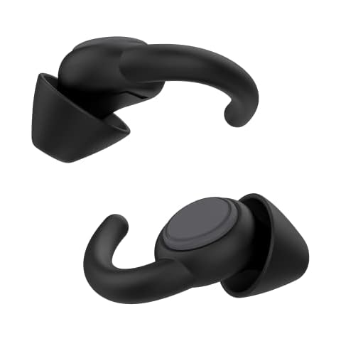Afflatus Noise Cancelling Ear Plugs for Sleep Cover