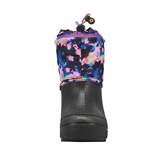 BOGS Snow Shell Boot-Cosmos (Toddler/Little Kid/Big Kid)2