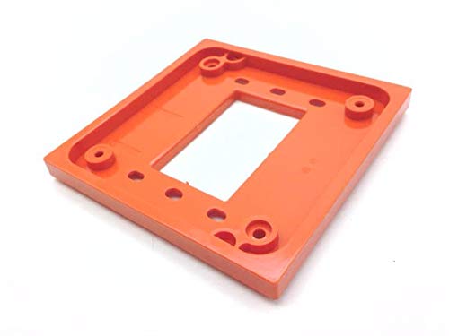 BRYANT ADAPO OR, 4" SQ., Q-PLEX Adapt