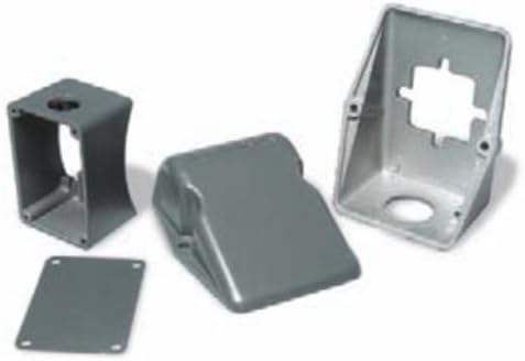 Baldor-Reliance 075461011A - Electric Motor Component - Conduit Box Cover -