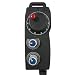 ZZJYNDIAO Handwheel Manual Pulse Generator EHDW-BA4S-IM EHDW-BA5S-IM EHDW-BA6S-IM for CNC Machine(EHDW-BA4S-IM)