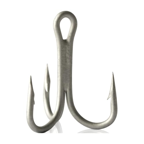 Mustad 5X Strong DuraSteel