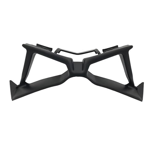 Kit de becquet avant de moto downforce MT-09 stabilité accrue