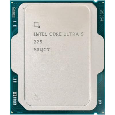 Intel Core Ultra 5 225 (OEM)