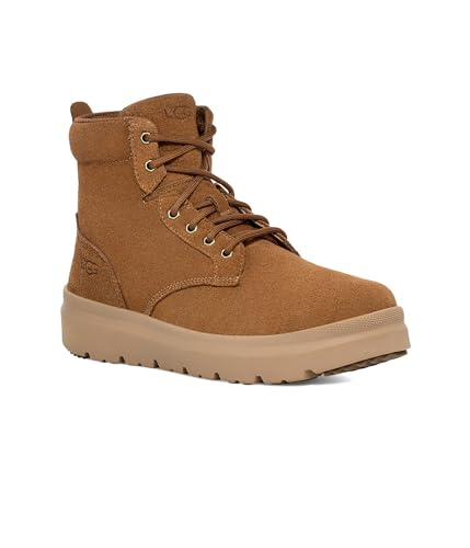 Image of UGG Men's Burleigh Hiking Boots
