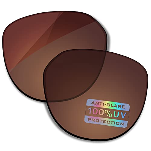 Image of Bowyer POLARIZED Replacement Lenses for Oakley Latch Family Sunglasses