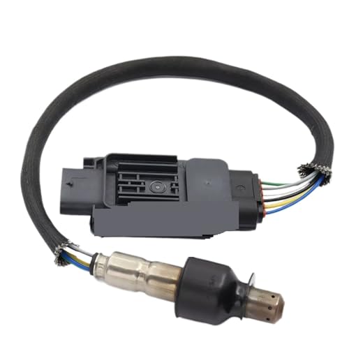 Capteur oxygène GH22-5J299-AD pour corriger le voyant moteur LR079595
