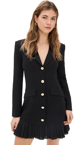 Cinq à Sept Women's Long Sleeve Regan Dress