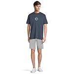Quiksilver Men's Yin Vortex Screen Tee - Image 5