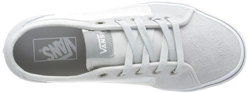 Image of Vans Mens Low-top Trainers