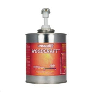 PRORESTORE - WoodCraft Restoration Cleaner - Unsmoke - 0.9L - 163002000