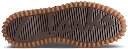 Image of Clarks Torhill Bee Nubuck Schuhe in