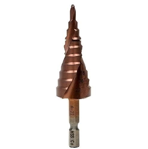 Broca escalonada Home Depot 30 Imagen adicional