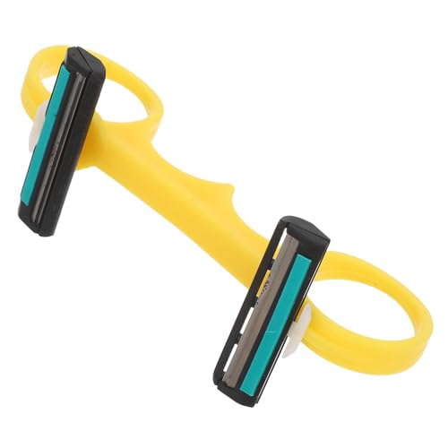 NIYANGLE �����_�u���w�b�h�w�A�J�b�g�J�~�\�� ���h���}���̃n�Q�p�V�F�[�o�[�ƃg���}�[ ���s�g�ёΉ��Z���t�w�A�J�b�g�p�O���[�~���O�p�i