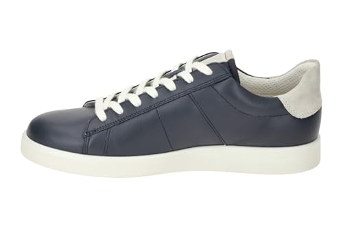 Image of ECCO Men's Street Lite Retro Sneaker | Casual Shoes