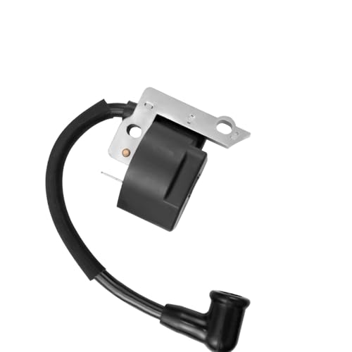 Bobine allumage FS38 FC55 pour réparer le démarrage difficile de débroussailleuse