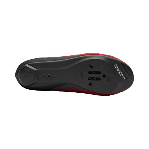 Giro Herren Berm E-Bike|City/Urban|Freizeit Schuhe - Image 4